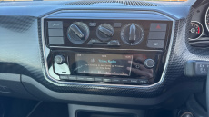 Volkswagen Up 1.0 Move Up 5dr ASG Petrol Hatchback